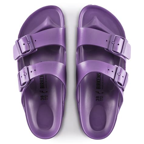 birkenstock arizona violet|Arizona 